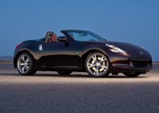 Nissan 370Z Roadster